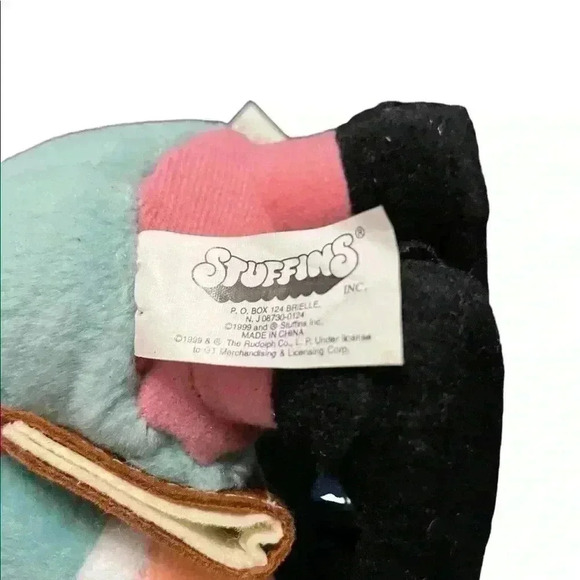 Hermey the Elf,D.D.S and spotted elephant Rudolph Island of Misfit Toys - Picture 4 of 4